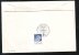 POLAR PHILATELY, PENGUINS, 1990, SPECIAL COVER, OBLITERATION CONCORDANTE, ROMANIA - Pinguini