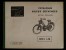 Catalogue PEUGEOT Cyclomoteurs BB3LM  1965  Vélomoteurs  Motos - Moto