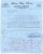 HONG KONG - AEROGRAMME TO ITALY 1962 / SHEUNGWAN CANCEL - Lettres & Documents