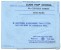 HONG KONG - AEROGRAMME TO ITALY 1962 / SHEUNGWAN CANCEL - Cartas & Documentos