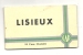 Cp, 14, Lisieux, Carnet De 12 Cp - Lisieux