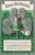 Vintage 1911 With Postmark - Erin Go Bragh - Silver Embossed - Saint Patrick Series - 2 Scans - VG Condition - Saint-Patrick