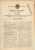 Original Patentschrift -  C. Caille In Bry Sur Marne , 1901 , Pumpe Für Dampfkessel !!! - Maschinen