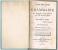 LIVRE SCOLAIRE : LARIVE Et FLEURIVE : L'ANNEE PREPARATOIRE DE GRAMMAIRE 1886 - 6-12 Years Old