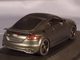 Schuco 07379, Audi TT RS Coupé, 1:43 - Schuco