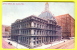 SAINT LOUIS:  Post Office, St Louis Mo.    1911   . - St Louis – Missouri