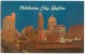 USA, Oklahoma City Skyline, Unused Postcard [P8773] - Oklahoma City