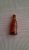 MINI BOUTEILLE EN PLASTIQUE TAILLE CRAYON COCACOLA - Other & Unclassified