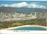 USA, Ala Moana, Honolulu, Hawaii, Unused Postcard [P8787] - Honolulu