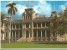USA, Iolani Palace, Hawaii, Unused Postcard [P8807] - Honolulu
