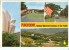 USA, Punchbowl, National Memorial Cemetery Of The Pacific, Hawaii, Unused Postcard [P8809] - Honolulu