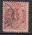 Finland 1875 Mi. 11     32 P Wappen Arms Type Perf. 14 X 13½ (2 Scans) - Gebruikt