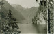 GERMANY-KONIGSSEE VOM MALERWINKEL-CIRCULATED - Berchtesgaden