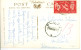 UNITED KINGDOM-SCOTLAND,LOCH CORUISK,SKYE -CIRCULATED-1951 - Inverness-shire