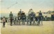 Westende - Promenade Des Anes - Enfants - Superbe Animation / Geanimeerd - 190? ( Verso Zien ) - Westende