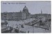 AK Berlin, Schloss Und Schlossbrücke, 1915 - Charlottenburg