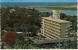 1968 Jamaica Colour Picture Postcard Of Casa Montego Hotel ,with Nice Stamp - Jamaica