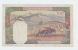Tunisia 100 Francs 1941 VF+ Banknote P 13a  13 A - Tusesië