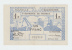 New Caledonia 1 Franc 1943 XF CRISP Banknote P 55a  55 A - Nouméa (New Caledonia 1873-1985)