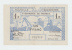 New Caledonia 1 Franc 1943 XF CRISP Banknote P 55a  55 A - Nouméa (Neukaledonien 1873-1985)