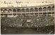 Carte Photo - Pampelune (Espagne) Entrée D'une Course De Taureau - Pamplone Entrando En Una Corrida De Toros - Navarra (Pamplona)