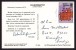 Great Britain PPC RICHMOND 1973 To KRAMFORS Sweden Printing In ESPERANTO & Original Signature(2 Scans) - Lettres & Documents