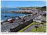 IRELAND/PROMENADE, SALTHILL, GALWAY BAY (PUBL.JOHN HINDE) / OLD CARS/VW KAFER-COCCINELLE-BEETLE - Galway
