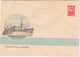 Russia USSR 1963 Transport Turbo Electric Ship "Abkhazia" Georgia Ships - 1960-69