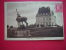 CPSM  27  DANGU   CHATEAU ET PARC   VOYAGEE 1906  4 TIMBRES - Dangu