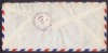 Taiwan Airmail Par Avion & Prompt Delivery Labels EXPRESS TAIPEI 1977 Cover To LAWRENCE USA (2 Scans) - Brieven En Documenten