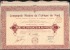 COMPAGNIE MINIERE DE L AFRIQUE DU NORD  Action De 100F  Le 9 Mai 1923  PART DE FONDATEUR AU PORTEUR   25 Coupons - Other & Unclassified