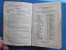 Delcampe - RARE MILITARIA:dictionnaire R"croix De Lorraine"R Donné Aux Soldats Alliés(anglaisfrançais)Bellow´s French Dictionnary - Engels