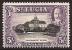 St. Lucia SG 123. 5s Black And Violet. UM. Check Condition Report - St.Lucia (...-1978)