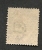 INDES Britanniques -  N°  32   - Y & T - * - Cote 30 € - 1858-79 Kronenkolonie