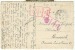 Allemagne - Occupation Belge, Carte "Feldpost Office", Solingen Vers Bruxelles Du 02/02/19, "passed By Censor", See Scan - OC38/54 Belgische Bezetting In Duitsland