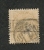 INDES Britanniques -  N°  14   - Y & T - O - Cote 30 € - 1854 Britse Indische Compagnie