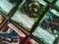 LOT DE 34 CARTES DIFFERENTES DUEL MASTERS 2004 + 14 DOUBLES GRATUITS - Altri & Non Classificati