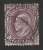 Falkland Islands 1904-12, EDWARD VI, Mi 19 A, SG 45, Ø - Andere & Zonder Classificatie