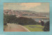 GUERNSEY  -  View Of St. Peter's  Port  -  1913  -  BELLE CARTE  - - Guernsey