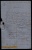 1860 LETTRE TIMBREE DU MONASTERE DE MAUBEC ( MONTELIMART ) RAPPEL COMMANDE DE PIERRES AU CARRIERES DE Ste JUSTE !! - Historische Dokumente