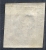 1863 REGNO EFFIGIE 15 CENT I TIPO MH * - RR10035 - Ungebraucht