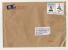 Mailed Cover With Stamp 1998 / 2007 From China To Bulgaria - Other & Unclassified