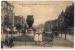 BXL 0713 - SCHAERBEEK / Avenue Louis Bertrand - Le Vase (Don De Raoul Warocqué) - 1919 - Légère Animation - Schaerbeek - Schaarbeek