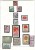 CHINE Lot De Timbres   °°°6 Scans - Collezioni & Lotti