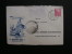 == DDR  1954   Kutschenpost Gotha Arnstadt  Selten , Bedarf.. - Otros & Sin Clasificación