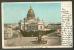 RUSSIA  1899  ST. PETERSBURG  CANCELLATION No.9 , Peterburg ISAAC CATHEDRALE - Storia Postale