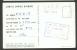 BOEING , QUANTAS  AIRLANES   QSL CARD  SPRINGWOOD  AUSTRALIA - 1946-....: Modern Era