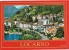 Postal LOCARNO (Suiza) 2002. Vista General - Lettres & Documents