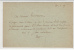 Entier Postal - République Française. - Roty. Mouchon. Voyagée 20/01/1909 - 1900-02 Mouchon