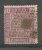 Espagne N°115a (o) - Used Stamps